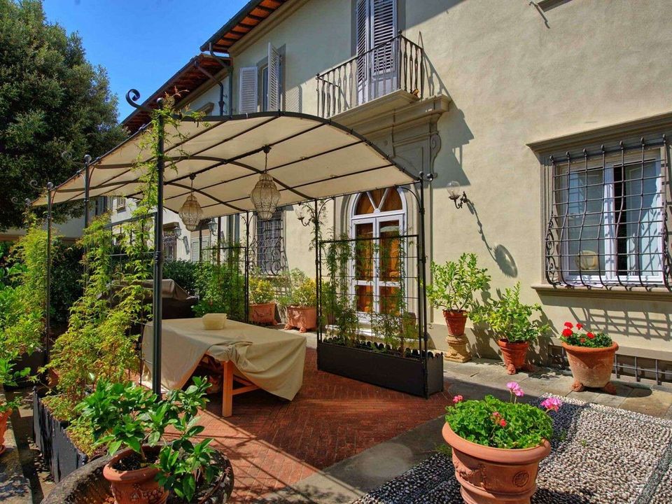 Villa a Florence, Florence - foto 2