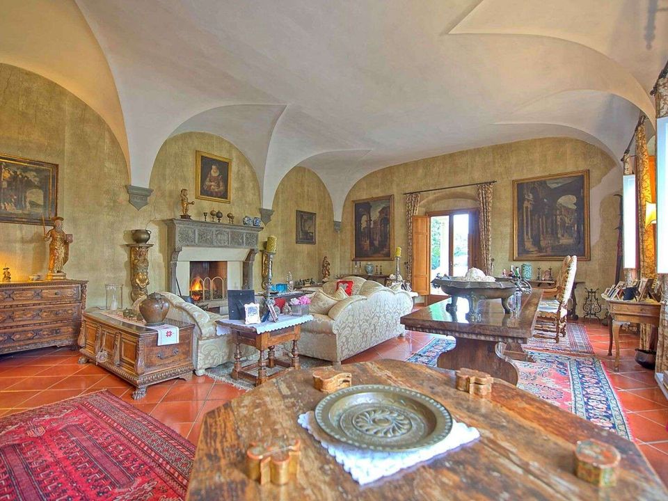 Villa a Florence, Florence - foto 3
