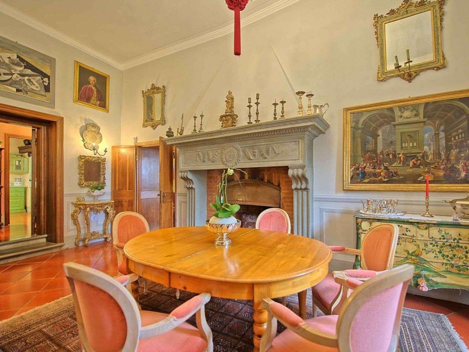 Villa a Florence, Florence - foto 4
