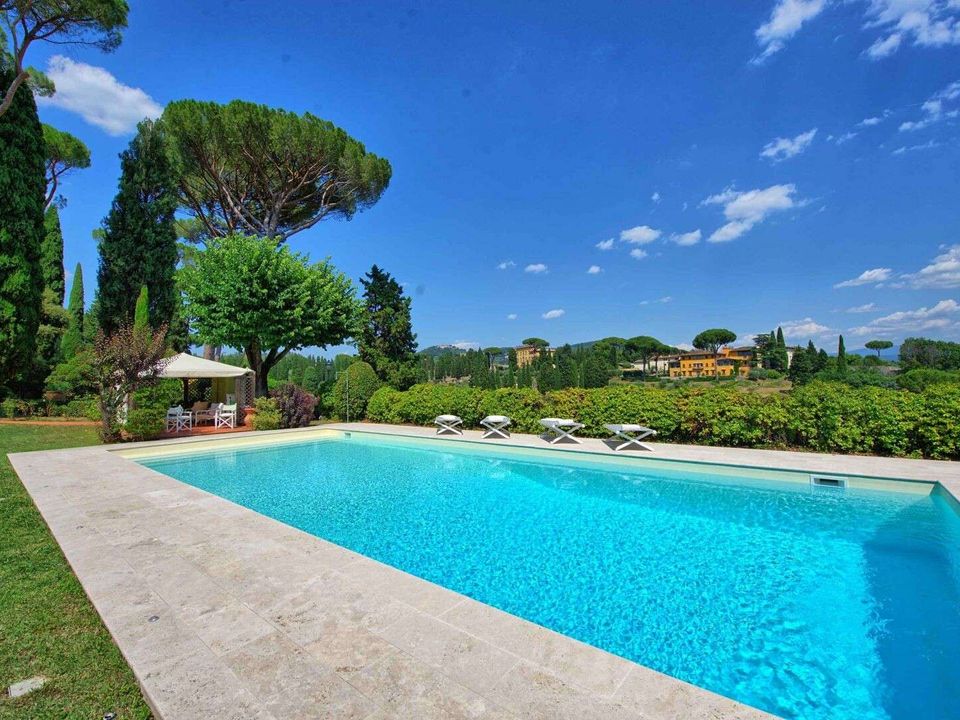 Villa a Florence, Florence - foto 5