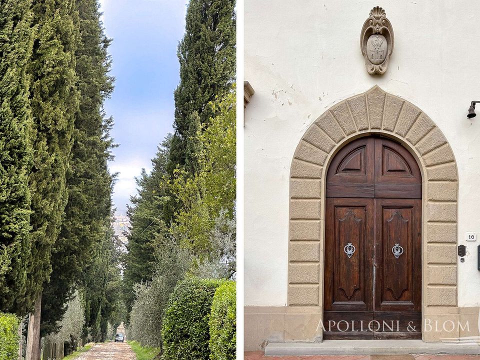 Villa i Scandicci, Florence - foto 2