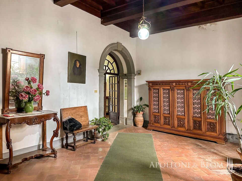 Villa i Scandicci, Florence - foto 4