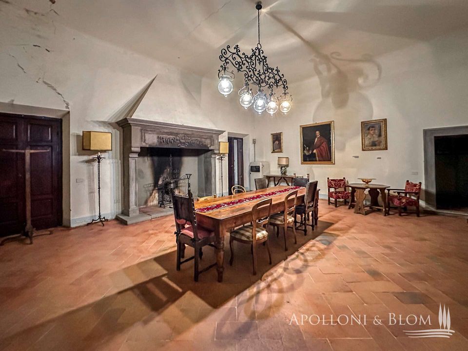 Villa i Scandicci, Florence - foto 5