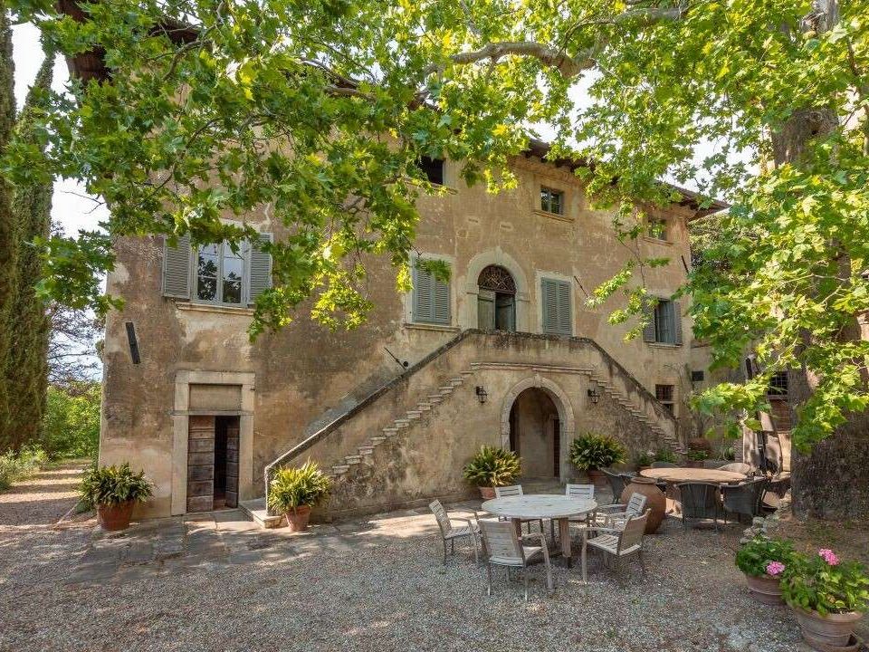 Villa i Lari, Pisa - foto 1