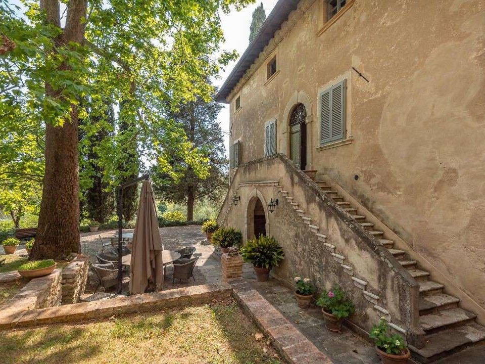 Villa i Lari, Pisa - foto 3