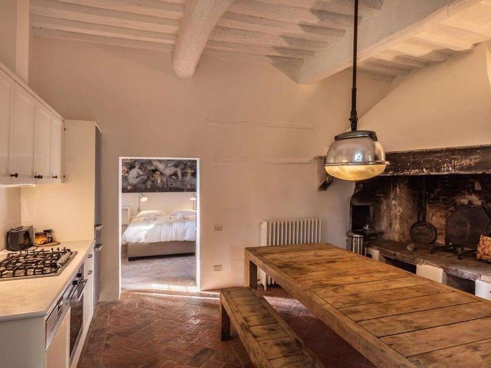 Villa i Lari, Pisa - foto 4