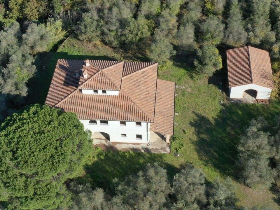 Villa i Palaia, Pisa - bilde 2