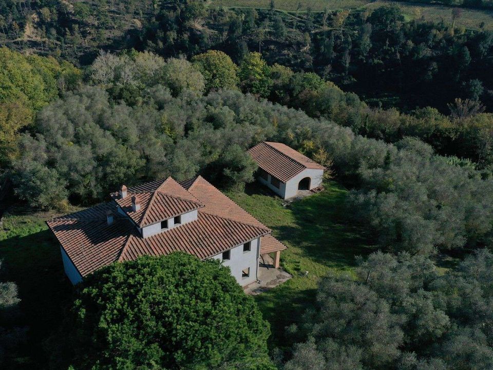 Villa i Palaia, Pisa - bilde 3