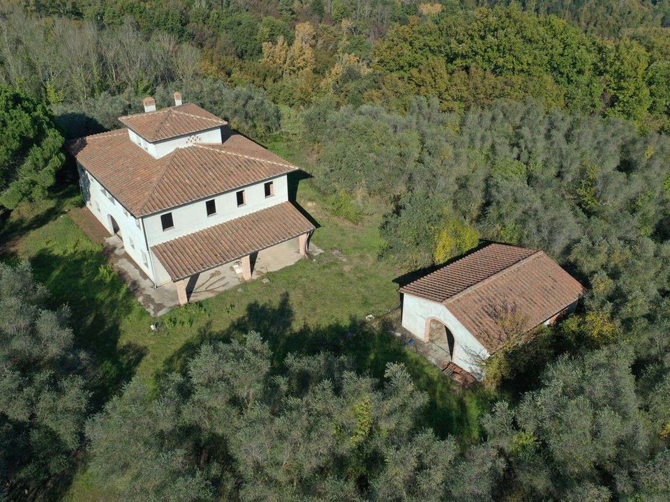 Villa i Palaia, Pisa - bilde 5