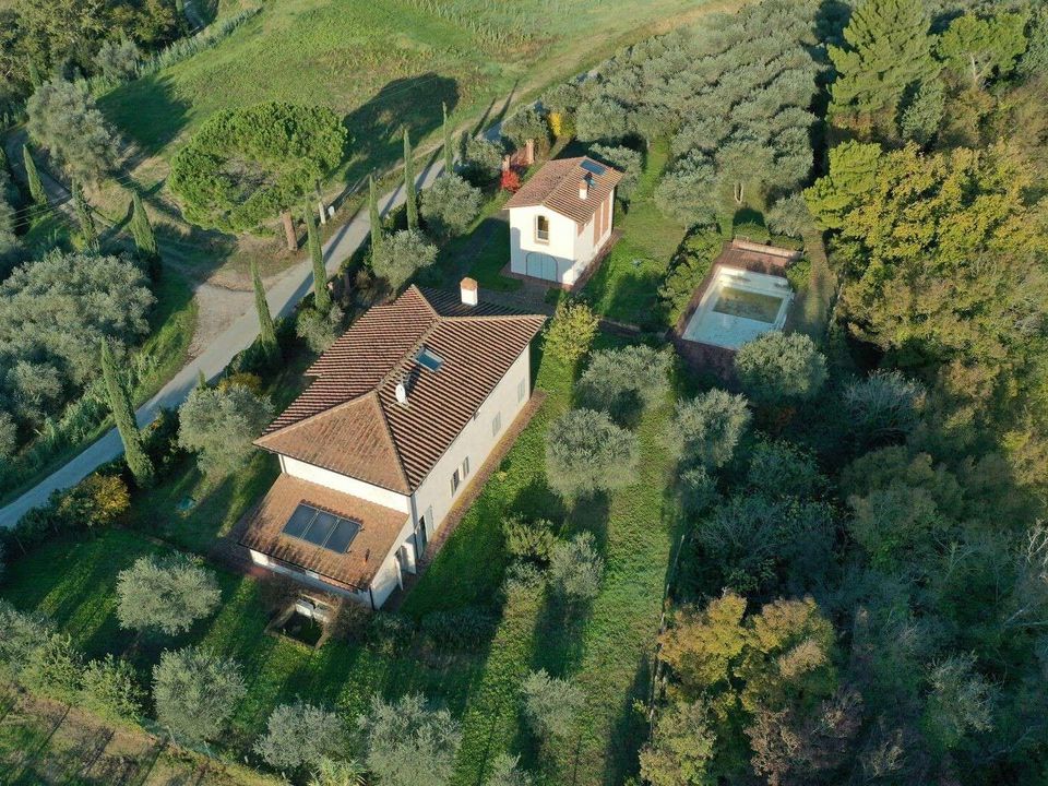 Villa i Palaia, Pisa - foto 1