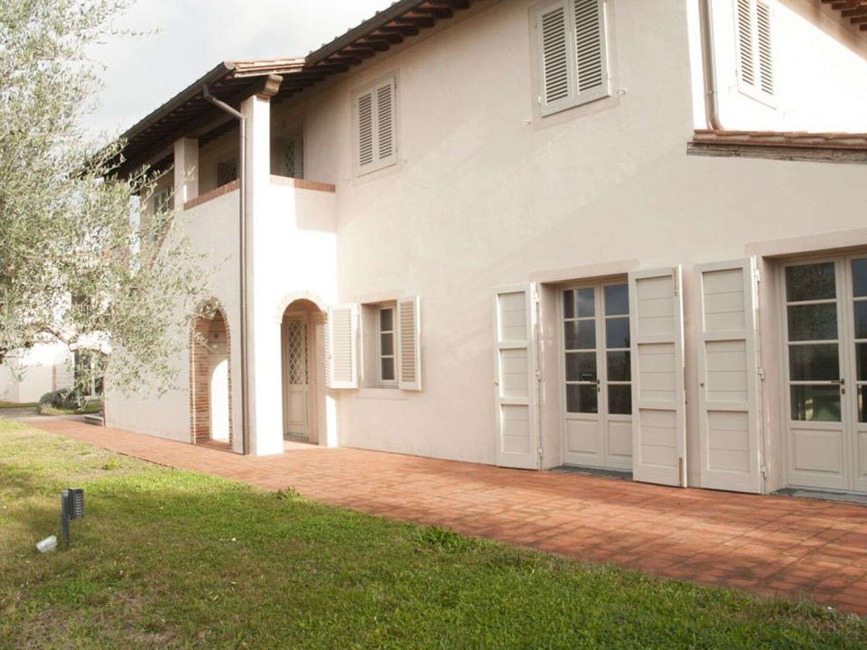 Villa i Palaia, Pisa - foto 2