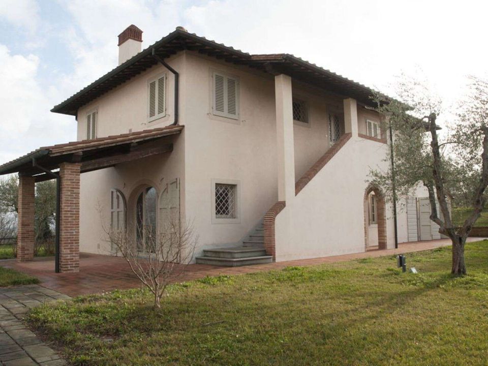 Villa i Palaia, Pisa - foto 3