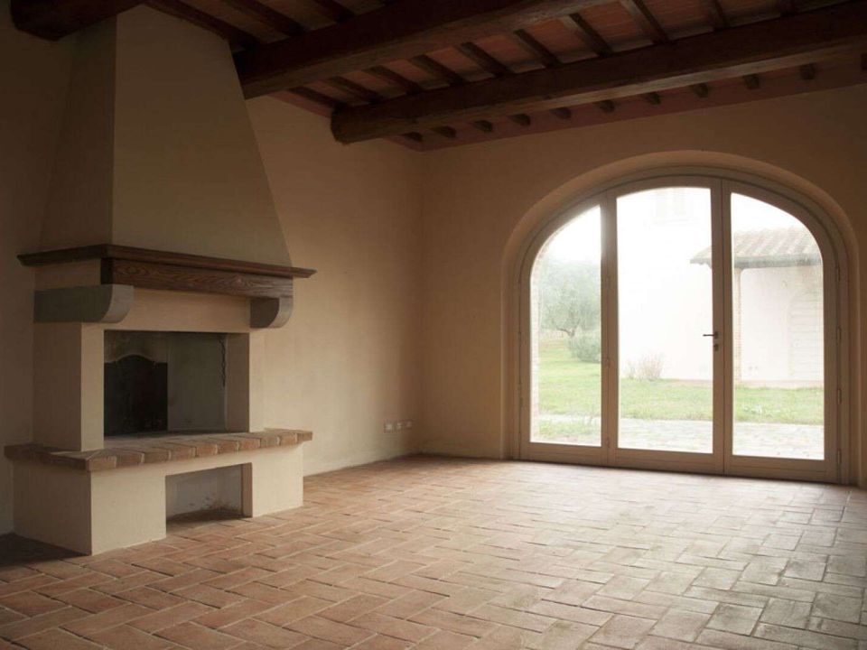 Villa i Palaia, Pisa - foto 4