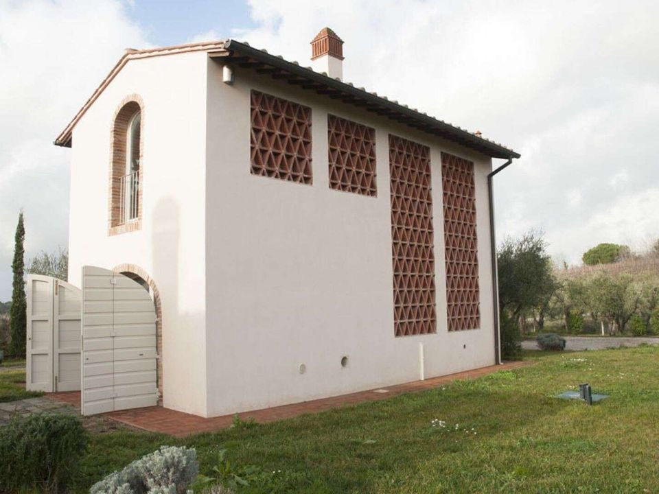 Villa i Palaia, Pisa - foto 5
