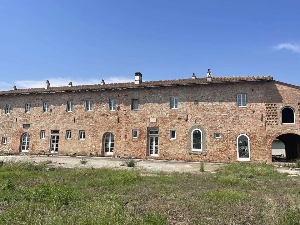 Farm hus i Calcinaia, Pisa - foto 1