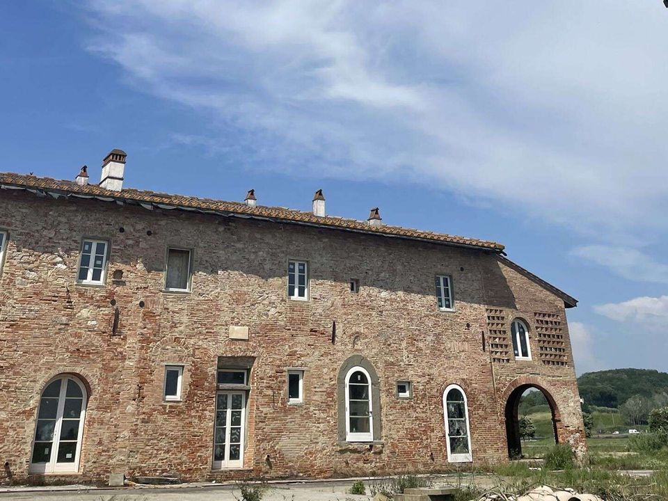 Farm hus i Calcinaia, Pisa - foto 3
