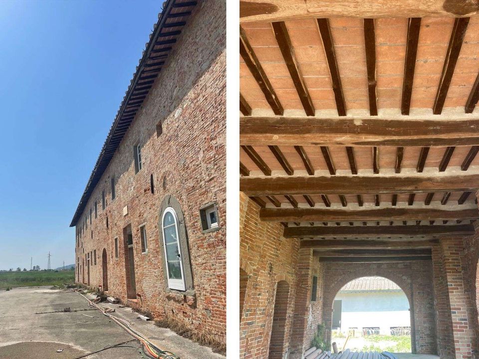Farm hus i Calcinaia, Pisa - foto 4