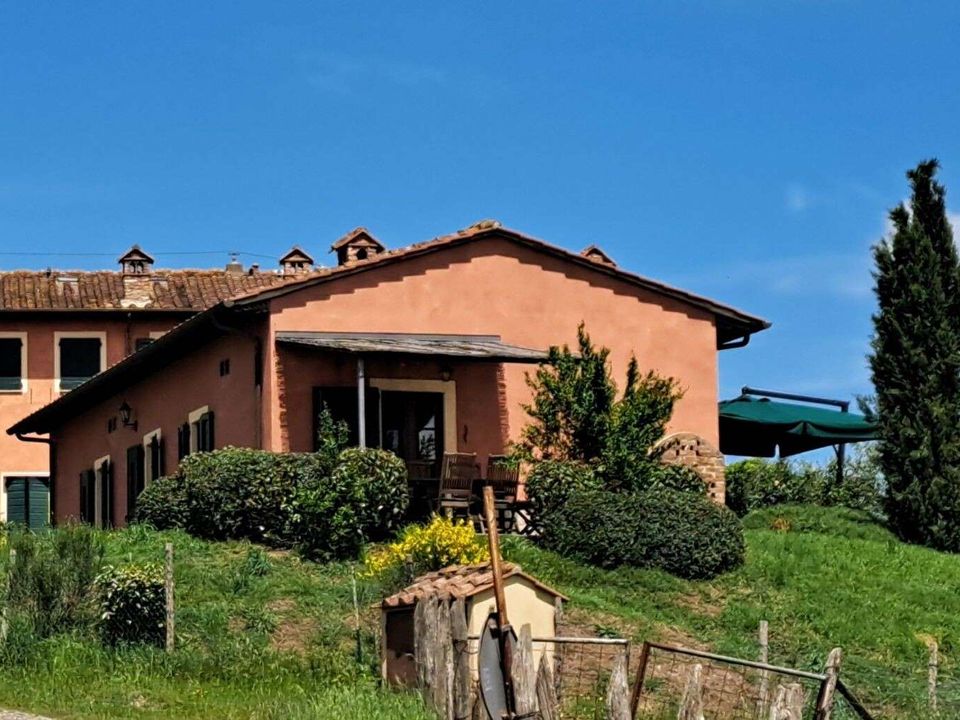 Byhus i Palaia, Pisa - foto 1