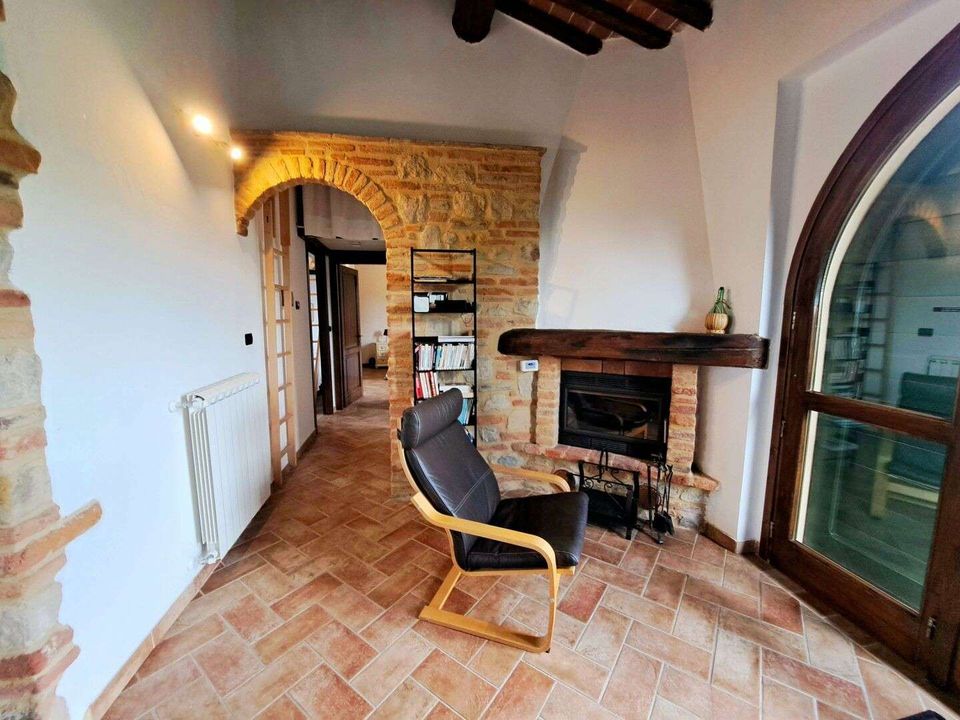 Byhus i Palaia, Pisa - foto 3
