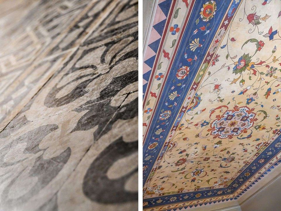 Villa i Siena, Siena - foto 4