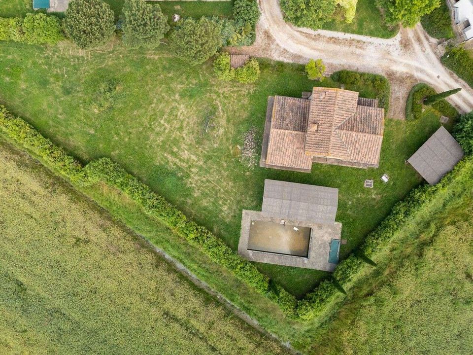 Villa i Cortona, Arezzo - foto 5
