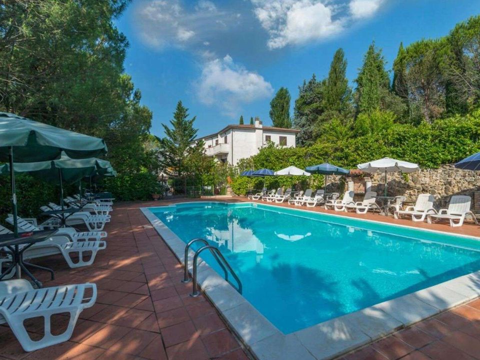 Villa i Magione, Perugia - foto 1