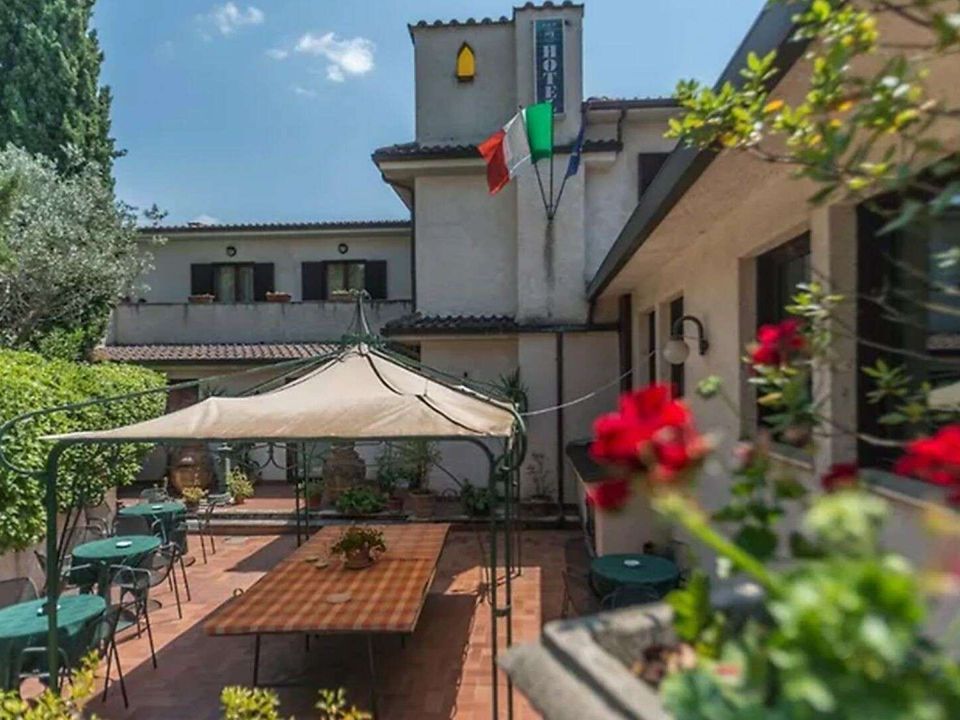 Villa i Magione, Perugia - foto 3