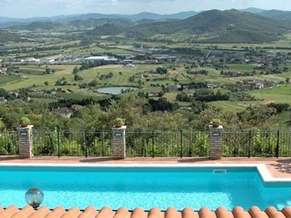 Villa i Magione, Perugia - foto 4
