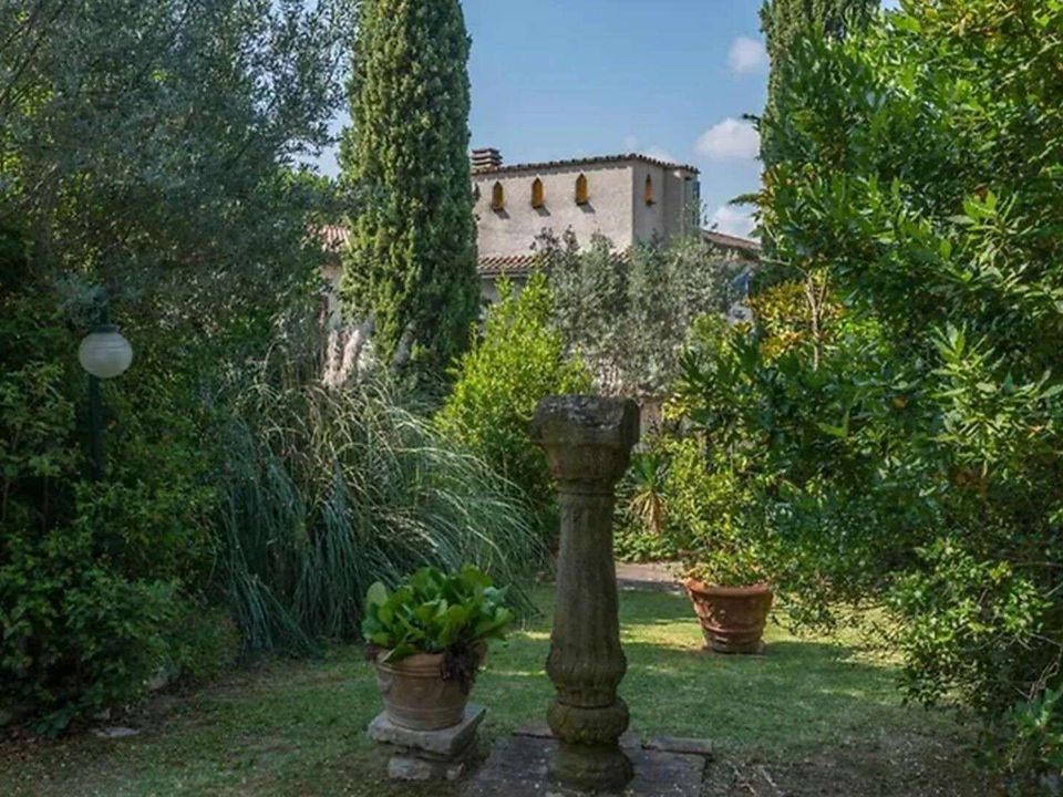 Villa i Magione, Perugia - foto 5