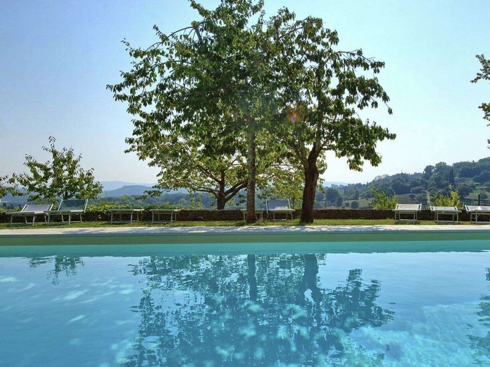 Farm hus i Sarteano, Siena - foto 2