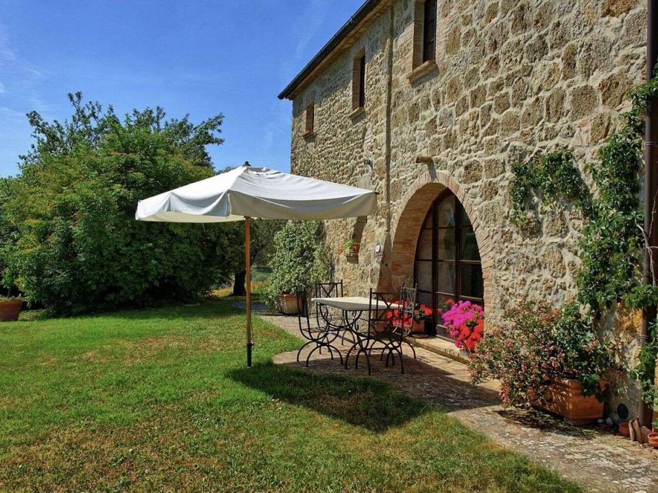 Farm hus i Sarteano, Siena - foto 5