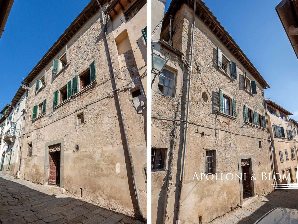 Villa i Cortona, Arezzo - foto 2