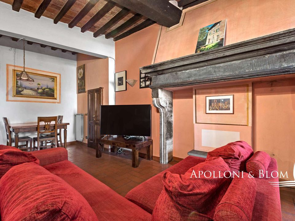 Villa i Cortona, Arezzo - foto 3