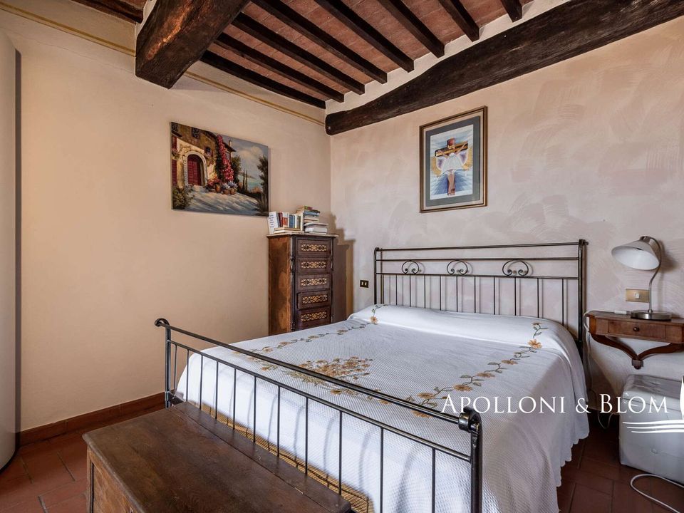 Villa i Cortona, Arezzo - foto 4