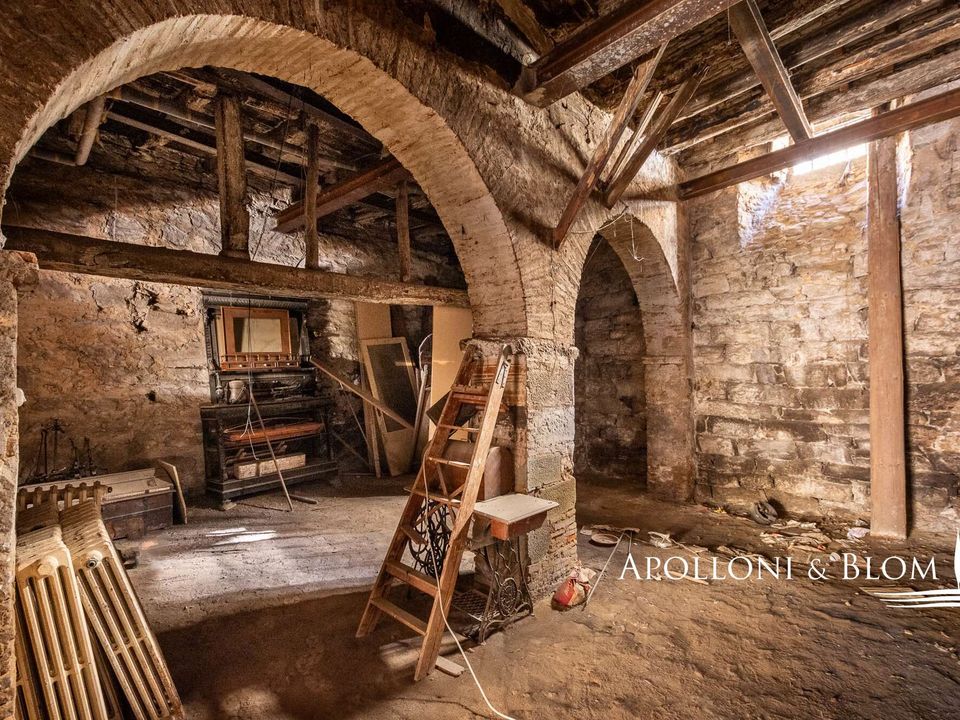 Villa i Cortona, Arezzo - foto 5