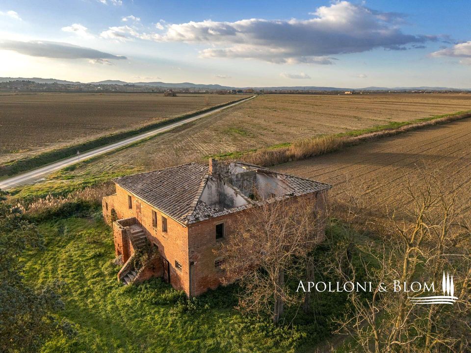 Villa i Montepulciano, Siena - foto 2