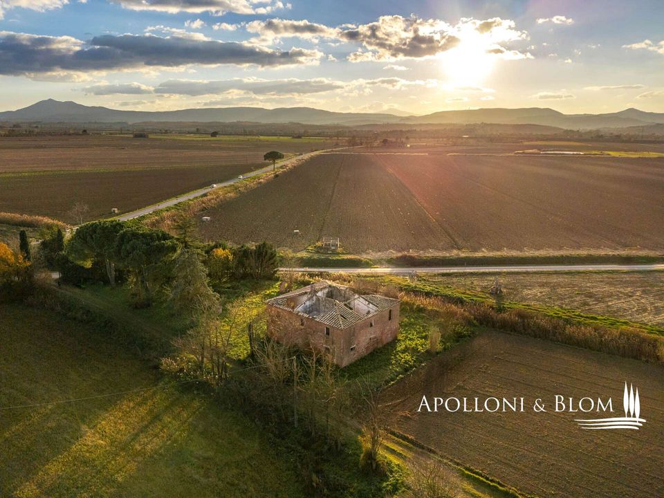 Villa i Montepulciano, Siena - foto 3