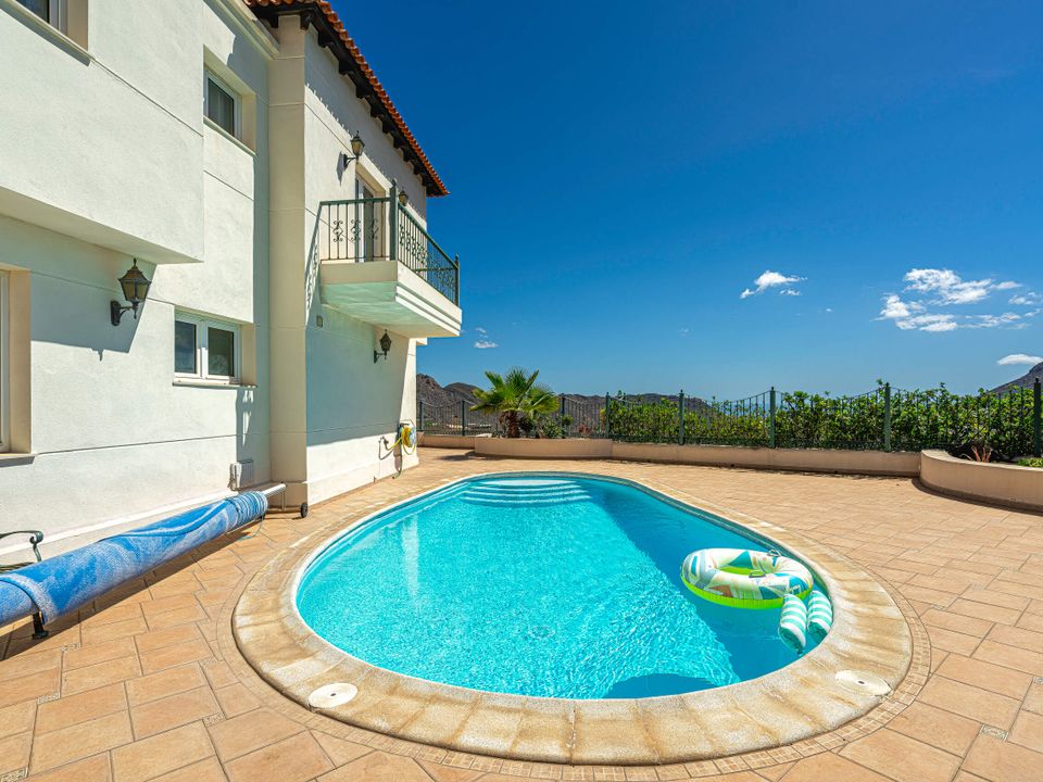 Villa i Chayofa, Tenerife - foto 4