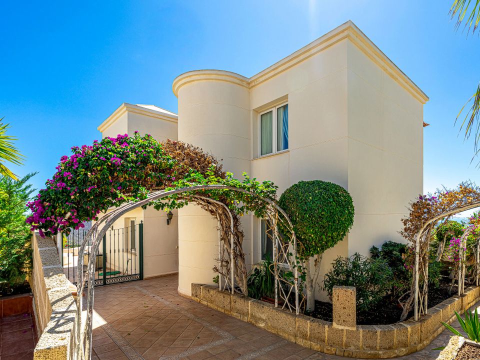 Villa i Chayofa, Tenerife - foto 2