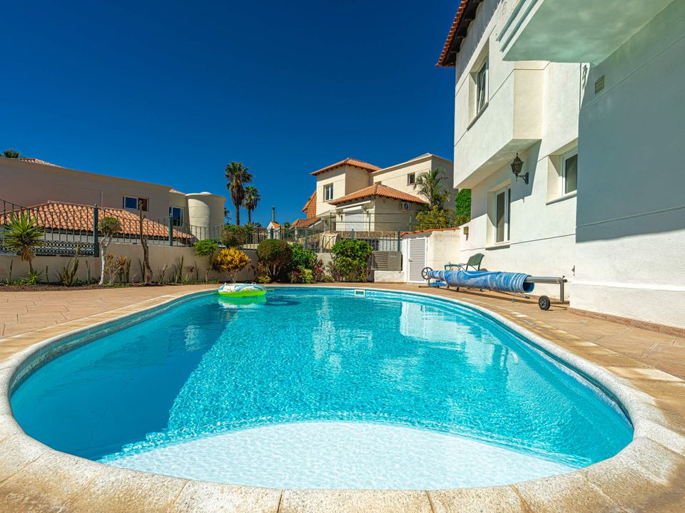 Villa i Chayofa, Tenerife - foto 5