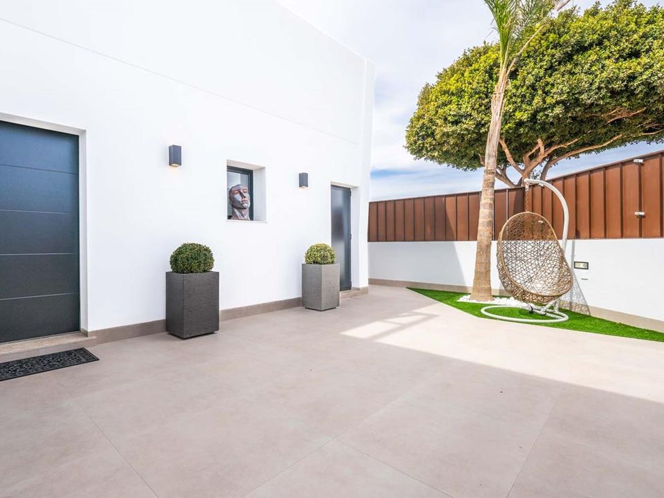 Villa i Roldan, Murcia - foto 5