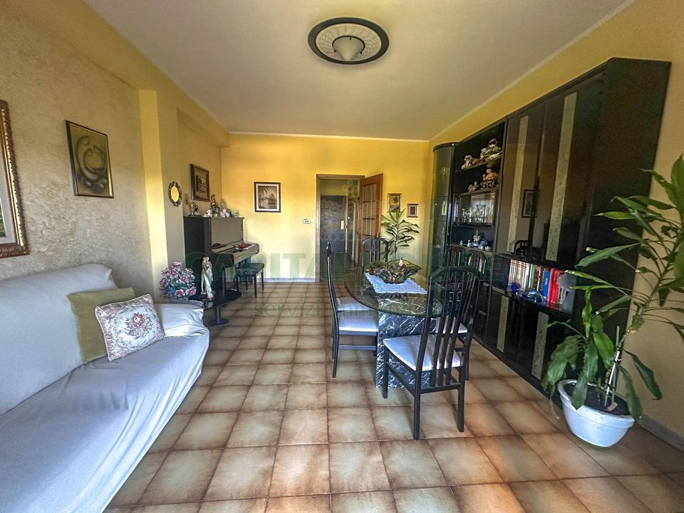 Lejlighed i Capua, Caserta - foto 1