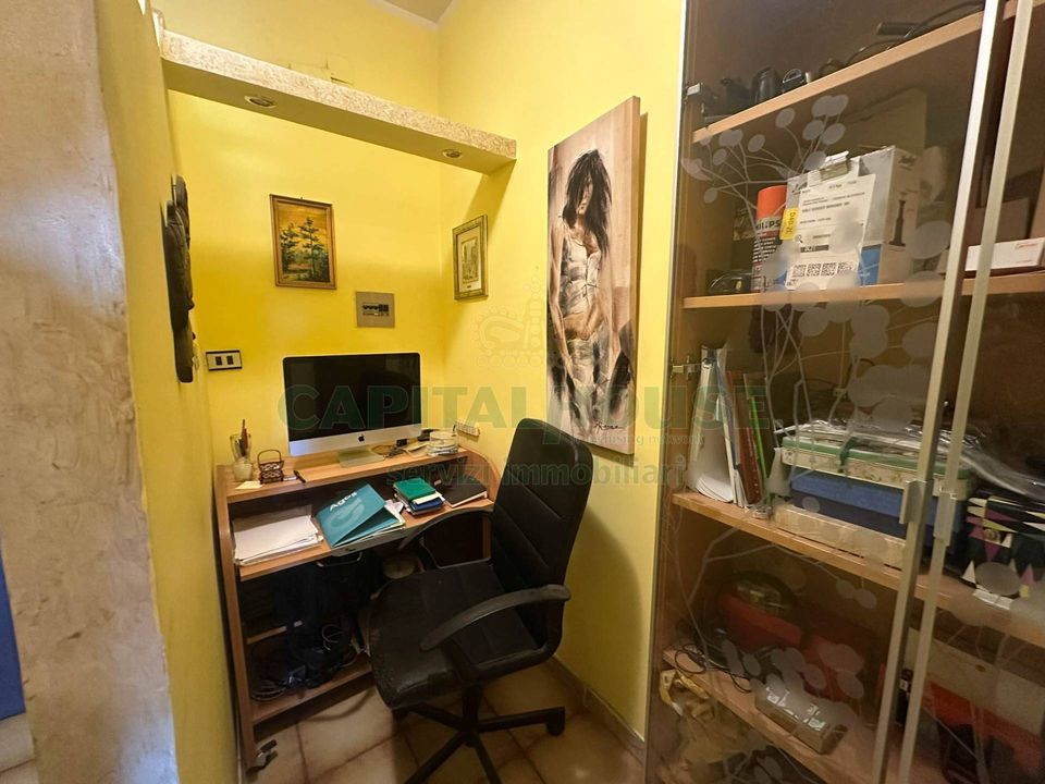 Lejlighed i Capua, Caserta - foto 5