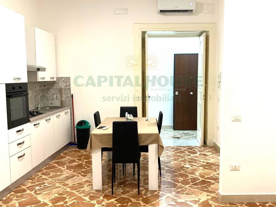 Lejlighed i Santa Maria Capua Vetere, Caserta - foto 5