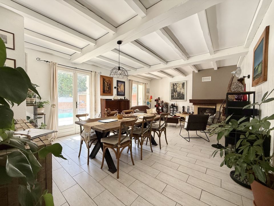 Villa i Baillargues, Herault - foto 2
