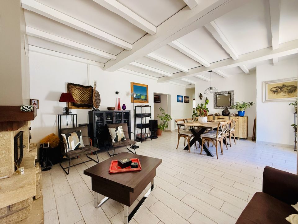 Villa i Baillargues, Herault - foto 3