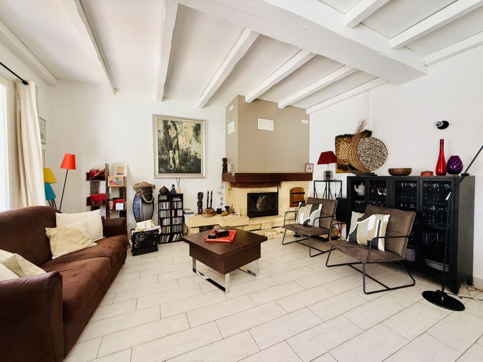 Villa i Baillargues, Herault - foto 5