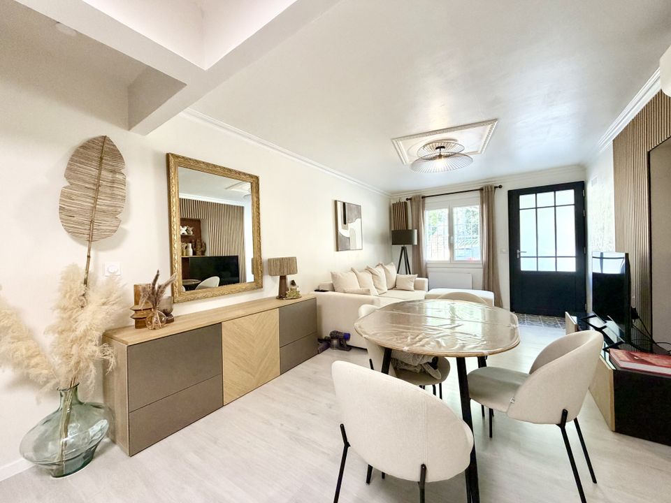 Landsbyhus i Vauvert, Gard - foto 1