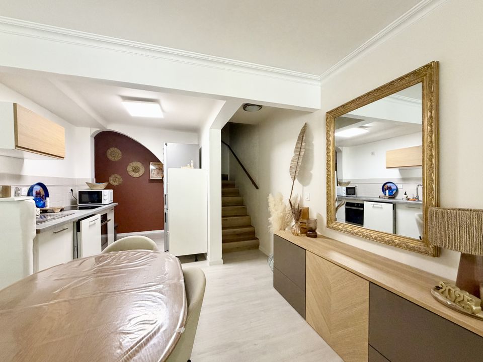Landsbyhus i Vauvert, Gard - foto 3