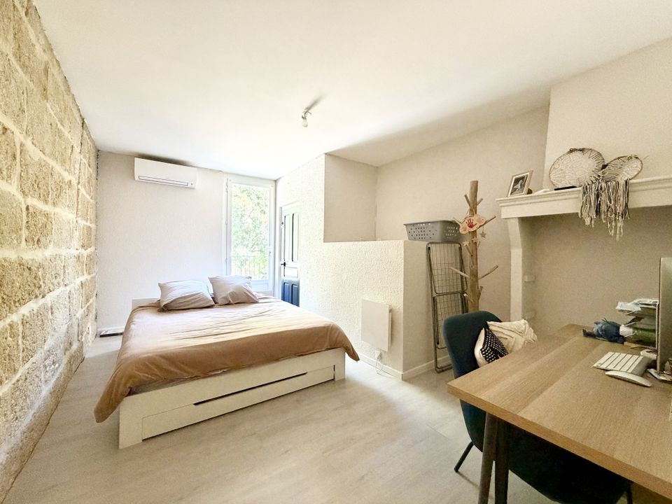 Landsbyhus i Vauvert, Gard - foto 4